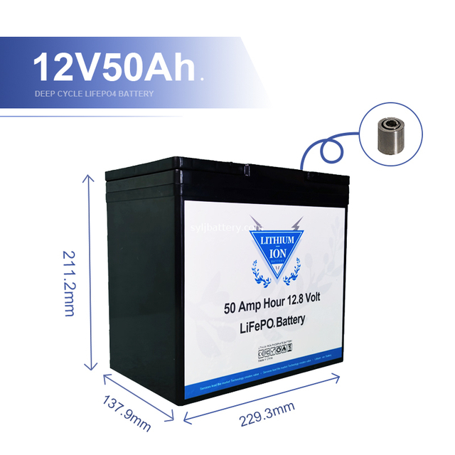 China advanced lifepo4 batteries for solar street lighting